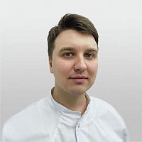 Перевозчиков Константин Олегович - врач стоматолог-терапевт